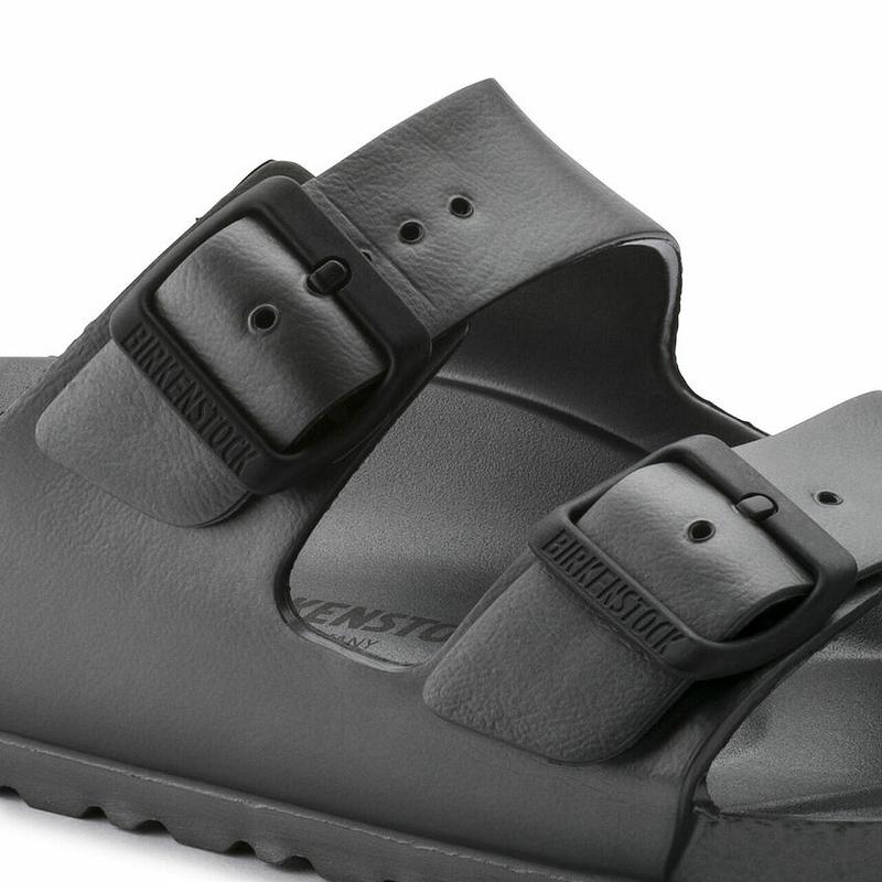 Birkenstock EVA Sandal Arizona Dame Grå | DK 472OKI